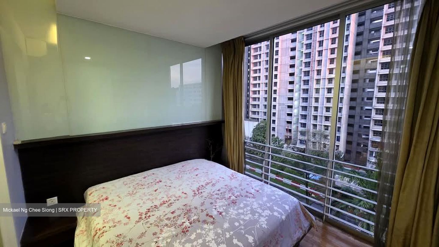 Grandeur 8 (D20), Condominium #552325871